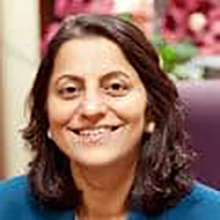 Mangala Nadkarni, MD - Medical Director, Center for Sleep Disorders Epileptologist