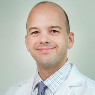 Andy Rodriguez, MD